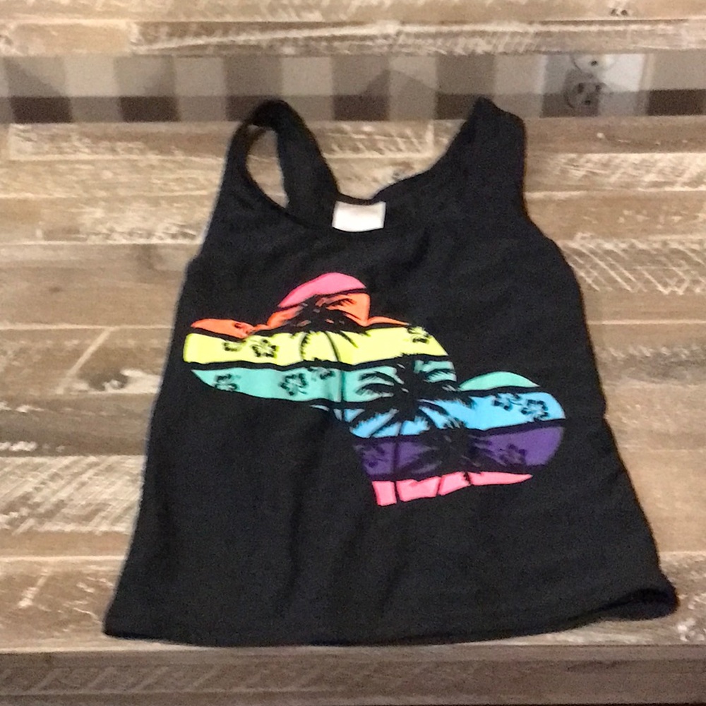 Girls Swim suit set - Picture 2 of 4